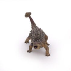 PAPO FIGURKY ANKYLOSAURUS