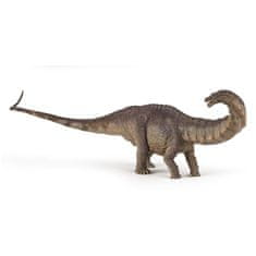 PAPO FIGURKY APATOSAURUS