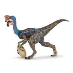 PAPO FIGURKY OVIRAPTOR MODRÝ