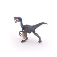 PAPO FIGURKY OVIRAPTOR MODRÝ