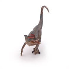 PAPO FIGURKY DILOPHOSAURUS