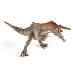 PAPO FIGURKY BARYONYX