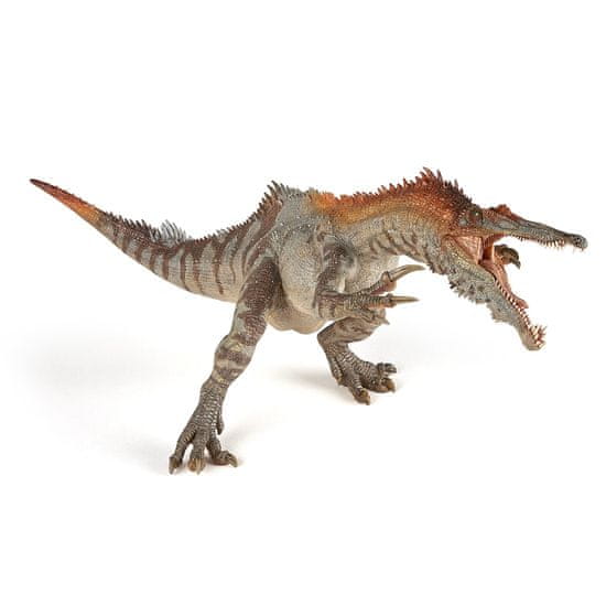 PAPO FIGURKY BARYONYX