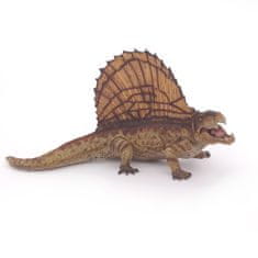 PAPO FIGURKY DIMETRODON