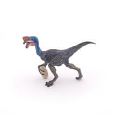 PAPO FIGURKY OVIRAPTOR MODRÝ