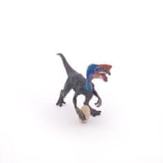 PAPO FIGURKY OVIRAPTOR MODRÝ