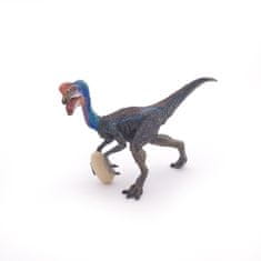 PAPO FIGURKY OVIRAPTOR MODRÝ