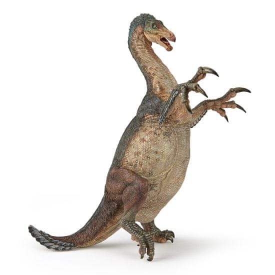 PAPO FIGURKY THERIZINOSAURUS