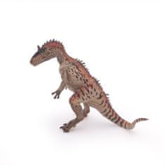 PAPO FIGURKY CRYOLOPHOSAURUS