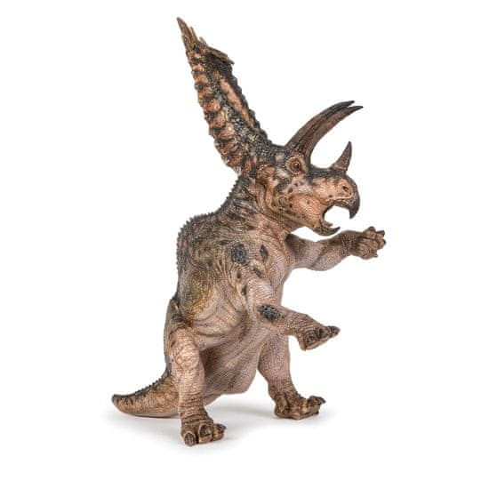 PAPO FIGURKY PENTACERATOPS