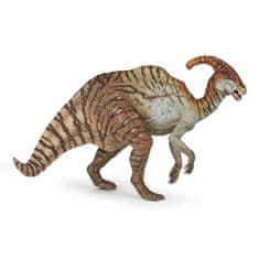 PAPO FIGURKY PARASAUROLOPHUS