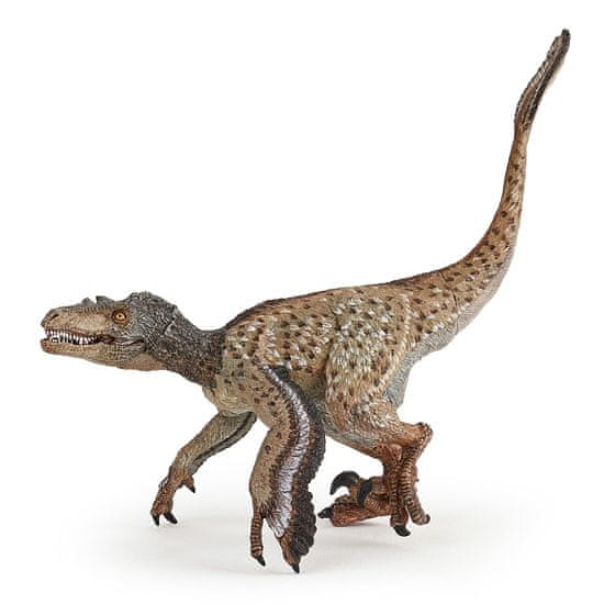 PAPO FIGURKY VELOCIRAPTOR MLÁDĚ