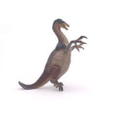 PAPO FIGURKY THERIZINOSAURUS