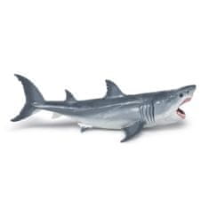 PAPO FIGURKY MEGALODON RYBA