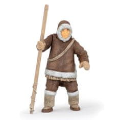 PAPO FIGURKY ESKYMÁK (INUIT)