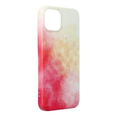 FORCELL Obal / kryt na Apple iPhone 13 design 3 - Forcell POP