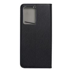 FORCELL Pouzdro / obal na Xiaomi 11T / 11T PRO černé - knížkové Forcell Smart Case