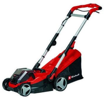 Einhell Aku sekačka na trávu GE-CM 36/34-1 Li-Solo