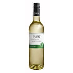 Eisberg Němčina 0% Eisberg Bezalkoholové víno, Sauvignon Blanc 750ml