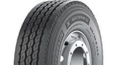 MICHELIN 315/80R22,5 156/150K X WORKS XZY REMIX