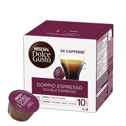 NESCAFÉ Dolce Gusto Doppio