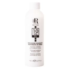 RR Line 3% Parfémovaný Oxidační profesionální aktivátor barev, 150ml