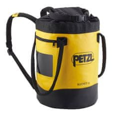 Petzl Bucket 30 l žlutá