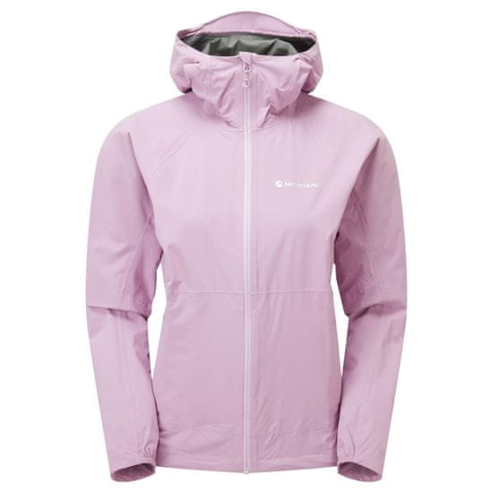 Montane Dámská nepromokavá bunda Montane Minimus Lite Jacket W allium|S