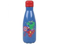 sarcia.eu Marvel Avengers Thermal nerezová láhev 350ml