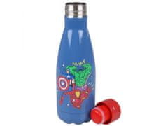 sarcia.eu Marvel Avengers Thermal nerezová láhev 350ml