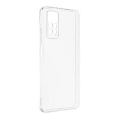 Xiaomi Obal / kryt na Xiaomi Redmi Note 11 Pro 5G průhledné - CLEAR Case 2mm BULK