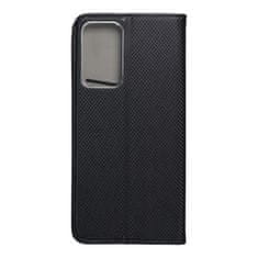 FORCELL Pouzdro / obal na Xiaomi Redmi NOTE 11 PRO + 5G černé - knížkové Smart Case book