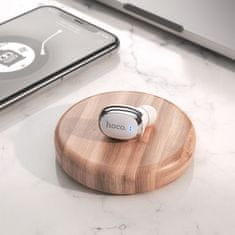 Hoco Bluetooth headset Mia mini E54 bílá - HOCO