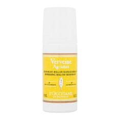 LOccitane EnProvence Kuličkový deodorant Verbena Citrus (Refreshing Roll-On Deo) 50 ml