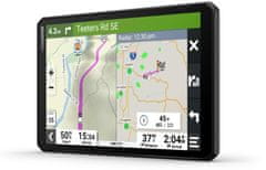 Garmin Camper 895 MT-D (8.0")