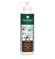 Messinian Spa Sprchový gel konopí & kokos 300 ml