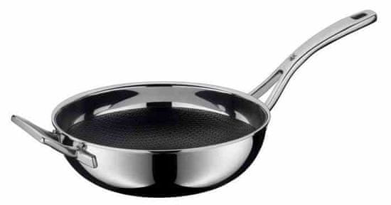 shumee WMF - Wok 28cm, Profi Resist