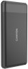 Canyon powerbanka PB-1009B,10 000mAh Li-pol, In USB-C+Lightning-Apple,Out USB-C PD 20W+1xUSB-A QC 3.0,černá