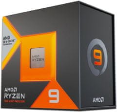 AMD Ryzen 9 7900X3D