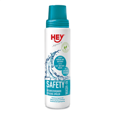 Hey Sport Safety Wash-In 250 ml