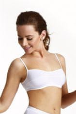 Eldar Fitness top Stella white - ELDAR Bílá L