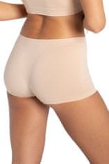 Gatta Dámské boxerky 1446s Viki beige - GATTA tělová XL