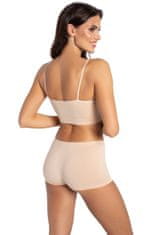 Gatta Dámské boxerky 1446s Viki beige - GATTA tělová XL