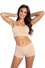 Gatta Dámské boxerky 1446s Viki beige - GATTA tělová XL