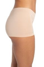 Gatta Dámské boxerky 1446s Viki beige - GATTA tělová XL