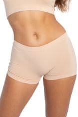 Gatta Dámské boxerky 1446s Viki beige - GATTA tělová XL