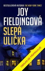 Joy Fieldingová: Slepá ulička