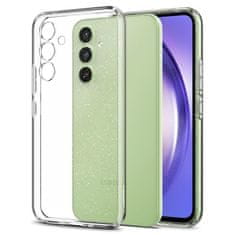 Spigen Pouzdro Spigen Liquid Crystal Glitter Samsung Galaxy A54 5G clear