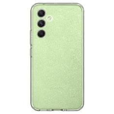 Spigen Pouzdro Spigen Liquid Crystal Glitter Samsung Galaxy A54 5G clear