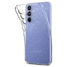 Spigen Pouzdro Spigen Liquid Crystal Glitter Samsung Galaxy A54 5G clear